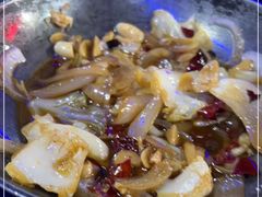 -夜猫子串吧·龙虾.江西小炒(万塘路店)