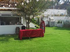 -玫瑰庄园·自助烧烤·烤全羊·团建拓展(龙泉山店)