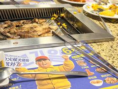 -阿亲家·韩式无限烤肉(春熙路店)