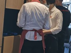 -海底捞火锅(连城广场店)
