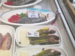 -闯关东东北农家菜(崂山石老人店)