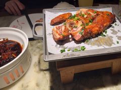 -绿茶餐厅(昌平悦荟店)