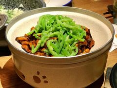 响油鳝丝-荟廷·晶萃(陆家嘴尚悦湾店)