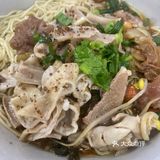 这碗卖了26年的腌面我真的超爱!