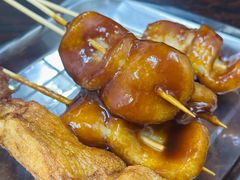 炸年糕-潮妈小食