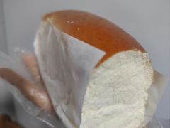 芝士牛乳奶油包-好利来(桃源店)