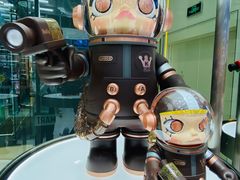 -泡泡玛特POPMART(国贸三期店)