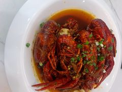 精品汉皇虾-辣螃铠盆盆蟹大排档(总店)