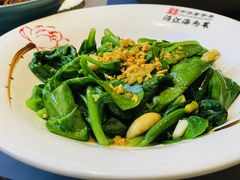 -沿江海南菜·文昌鸡祖师爷(大东海店)
