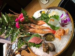 -蟹将军·松叶蟹和牛日料放题自助(K11店)