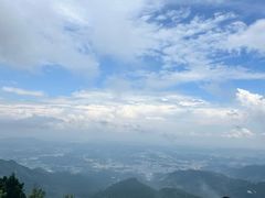 -南岳衡山风景名胜区