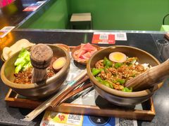 -京参 • 擂椒饭(这有山店)