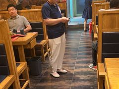 -小俩口烧烤东北菜(双井店)