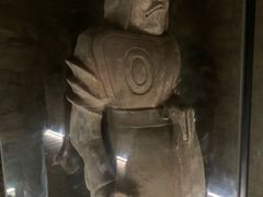 -洛阳古墓博物馆