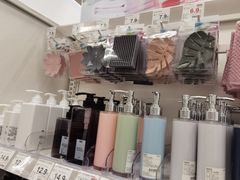 -NITORI 宜得利家居(杭州良渚永旺店)