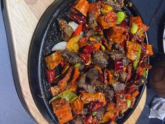 -蒙料·手把肉(望京店)