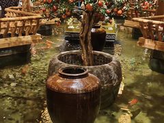 -北平楼·烤鸭·北京菜(牡丹园店)