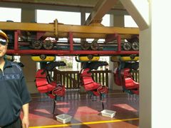 -蓬莱欧乐堡梦幻世界