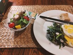-时光漫步酒店(北京雍和宫南锣鼓巷后海店)