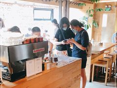 -VOYAGE COFFEE(北锣鼓巷店)