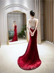 -韩国天使嫁衣婚纱礼服馆(上海旗舰店)
