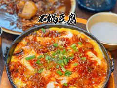 -妈妈手(山大总店)