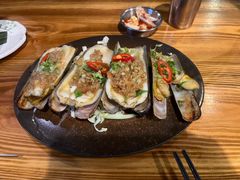 -质烤烤物·活烤海鲜(质烤总店)