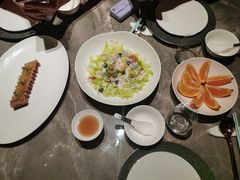 -宫燕府·京菜·烤鸭·淮扬菜(王府中心店)