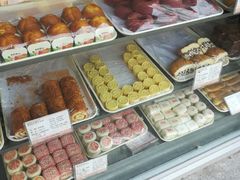 -津五福西点(靖江桥店)