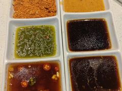 -猫爪爪原切自助烤肉(观音桥阳光世纪店)