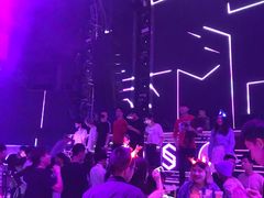 -SPACE(欢乐颂购物中心店)