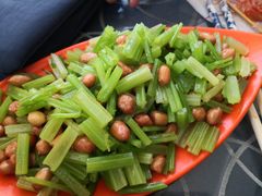 -付家庄小渔村(香周路店)