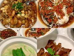 -盛宴自助餐厅(运达喜来登店)