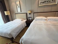 -佛山顺德香云纱园林酒店(清晖园店)