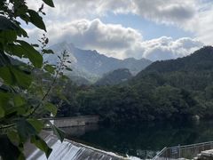 -昆嵛山石门里景区