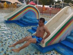 -青鱼湾水上乐园