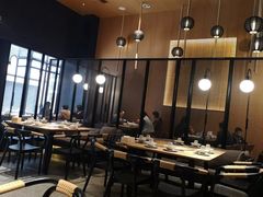 大堂-锦城印象火锅(天府三街店)