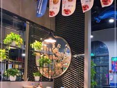-靓靓蒸虾(中山里店)