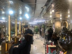 -悦SALON