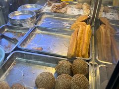 -蒙记老牌豆浆
