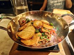 -绿茶餐厅(千岛湖银泰城店)