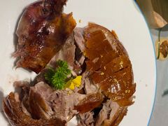 -聆桂烤鸭·金奖烤鸭(静联广场店)