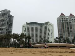-珠海怡景湾大酒店
