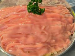 -六婶老火锅(交通大学直营店)