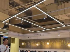 -西贝(财富购物中心店)