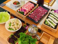 -雾都渣渣火锅(南城智汇城店)