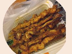 -沈记烧烤海鲜(江汉二路店)