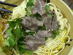 -河南面馆(瞿溪路店)