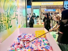 -时尚天河商业广场