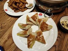 -小船渔村•大连菜•大连焖鱼(明泽街店)